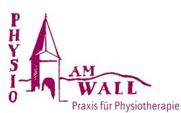 Physio am Wall - Logo
